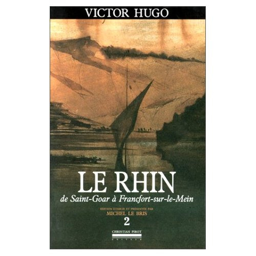 LE RHIN TOME 2