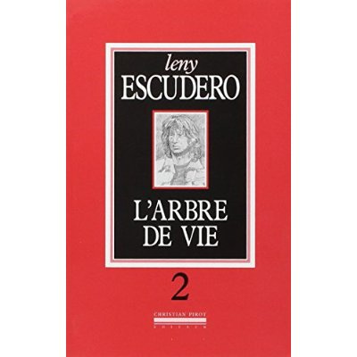 L'ARBRE DE VIE TOME 2