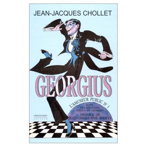 Georgius. L'amuseur public n°1