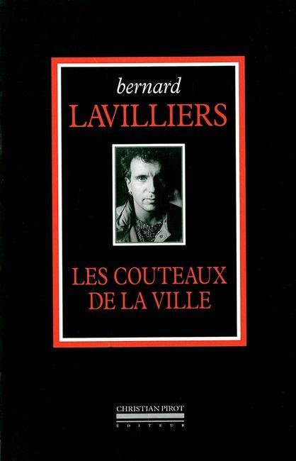 Les couteaux de la ville. L'intégrale (1968-1983)