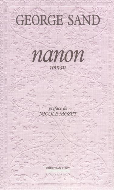Nanon