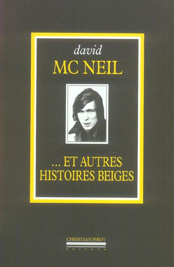 ...Et autres histoires belges. L'intégrale volume 2 (1968-2005)