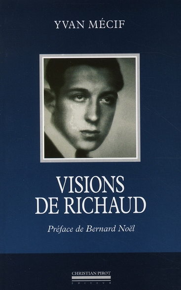 Visions de Richaud