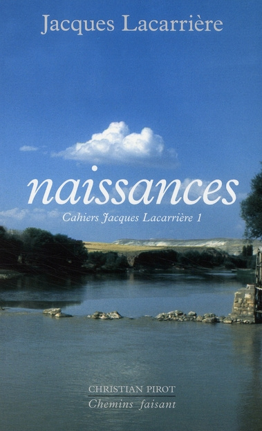 Naissances