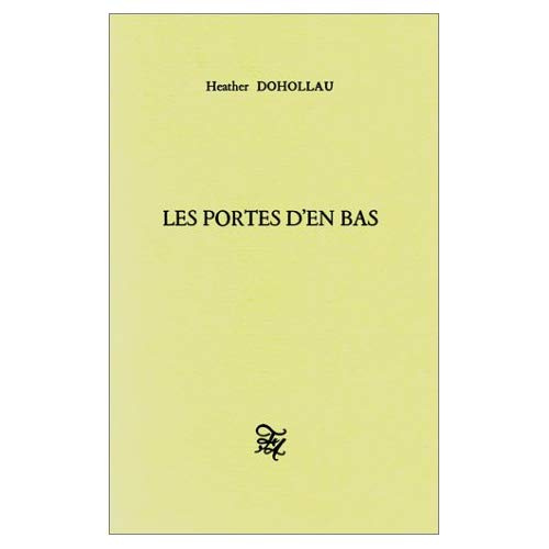 Les portes d'en bas