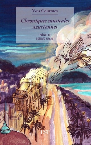 Chroniques musicales azuréennes. Du vaisseau fantôme à la dame de pique