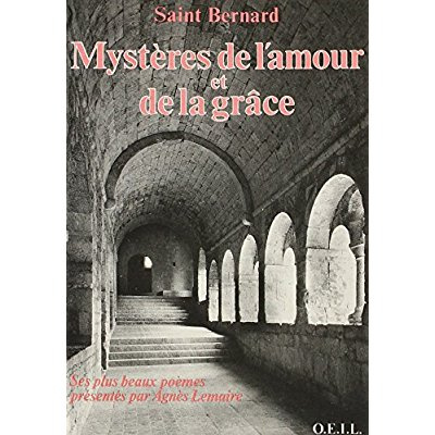 Mystères de l'amour et de la grâce