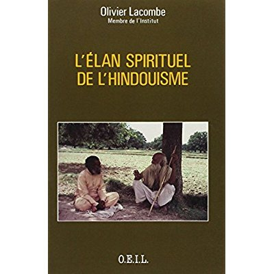 L'ELAN SPIRITUEL DE L'HINDOUISME