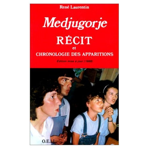 Medjugorje. Récit et message des apparitions