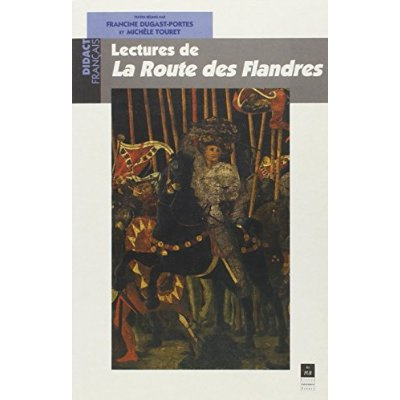 Lectures de La Route des Flandres