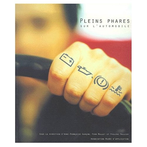 Pleins phares sur l'automobile