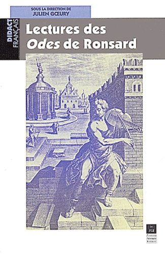 Lectures des Odes de Ronsard