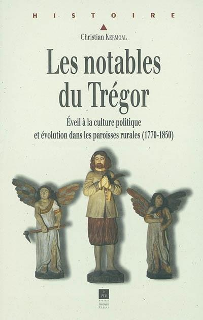 les notables du trégor