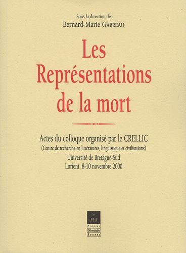 Les Représentations de la mort