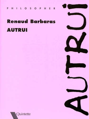 AUTRUI