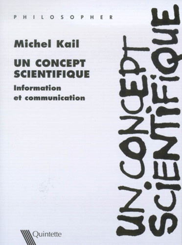 CONCEPT SCIENTIFIQUE (UN)