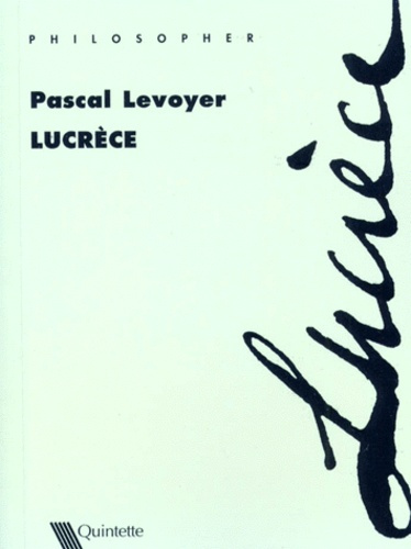 LUCRECE