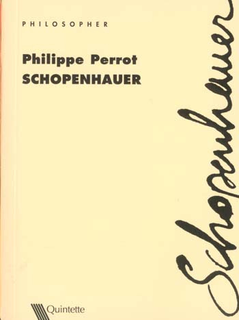 SCHOPENHAUER