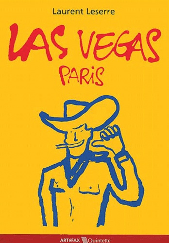 LAS VEGAS PARIS