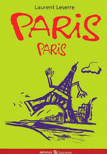 PARIS PARIS