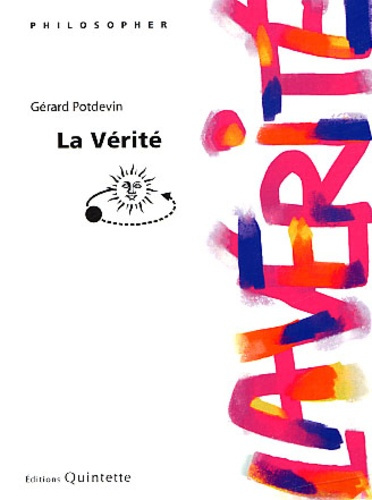 LA VERITE