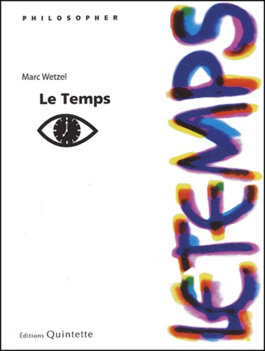LE TEMPS (2E ED)