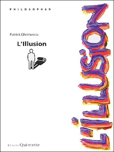L'ILLUSION (2E ED)