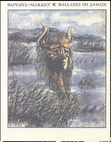 Le livres des poèmes. Tome 1, Ballades du samedi