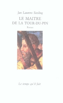 Le Maître de la Tour-du-Pin