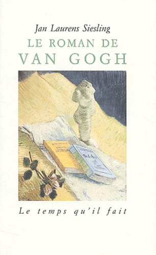 Le roman de van Gogh