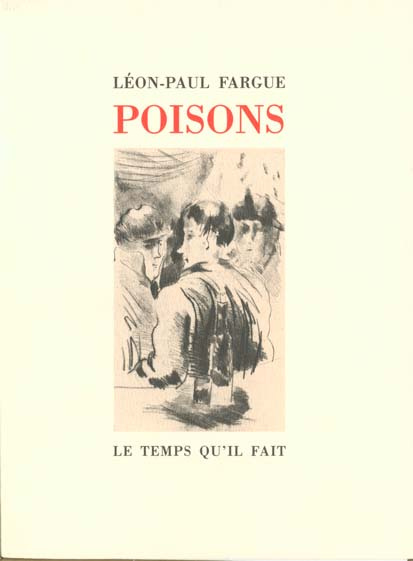 Poisons