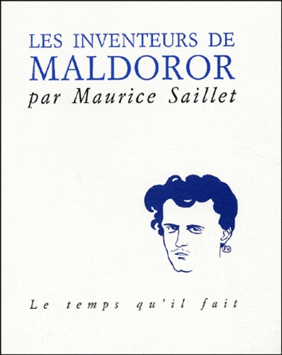 Les inventeurs de Maldoror