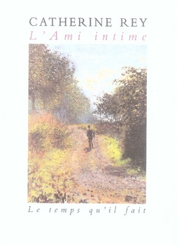 L'ami intime