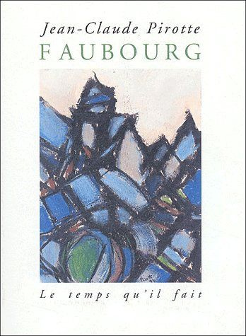Faubourg