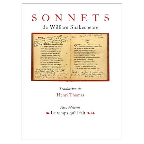 Sonnets