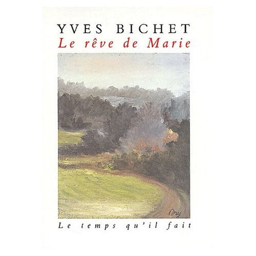 Le rêve de Marie