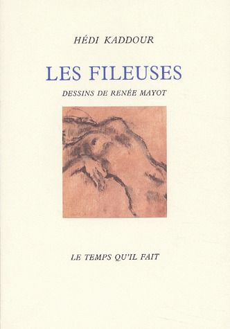 Les fileuses