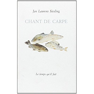 Chant de carpe