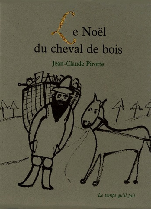 Noël du cheval de bois