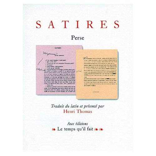 Satires