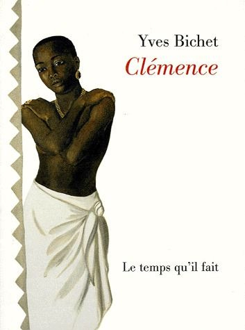Clémence. Poèmes et proses
