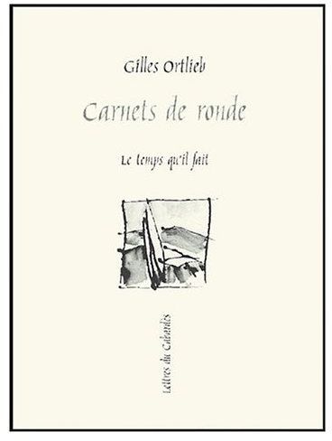 Carnets de ronde