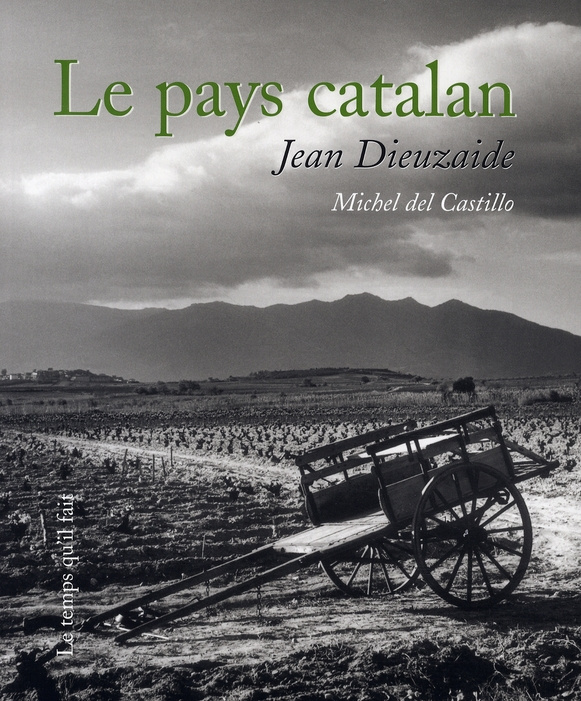 Le pays catalan