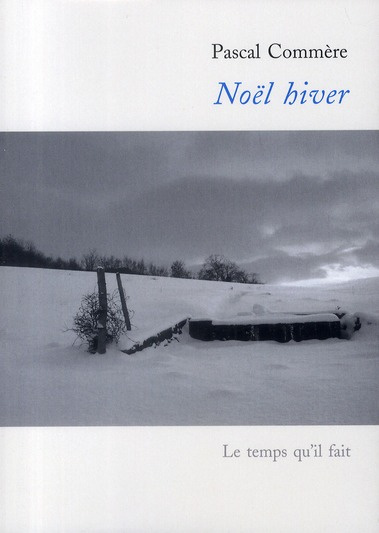 Noël hiver