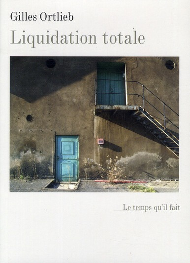 Liquidation totale