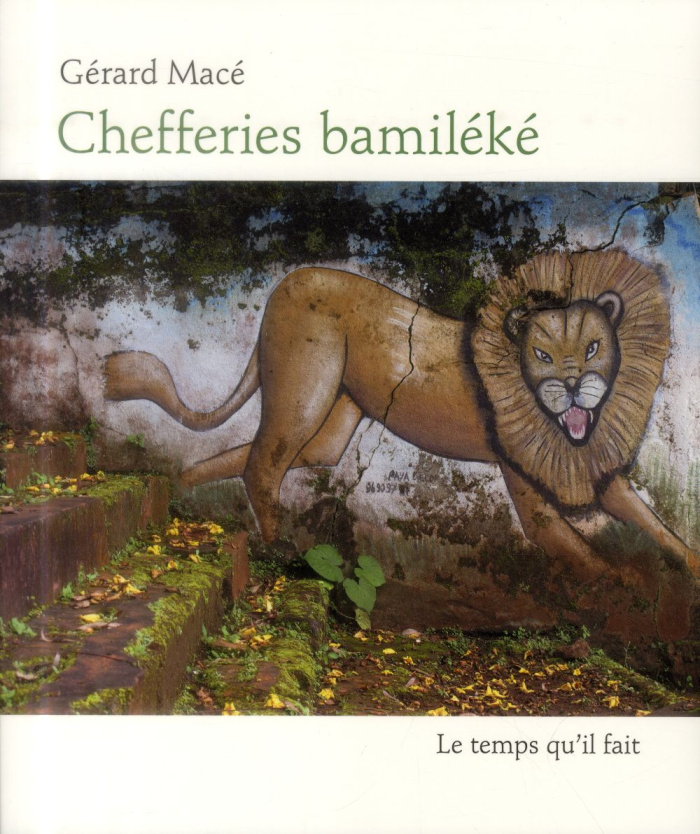 Chefferies bamiléké