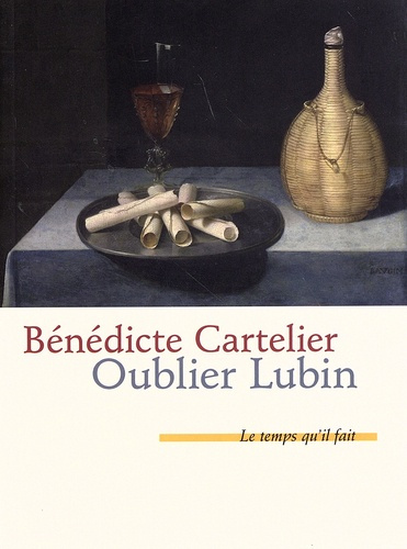 Oublier Lubin