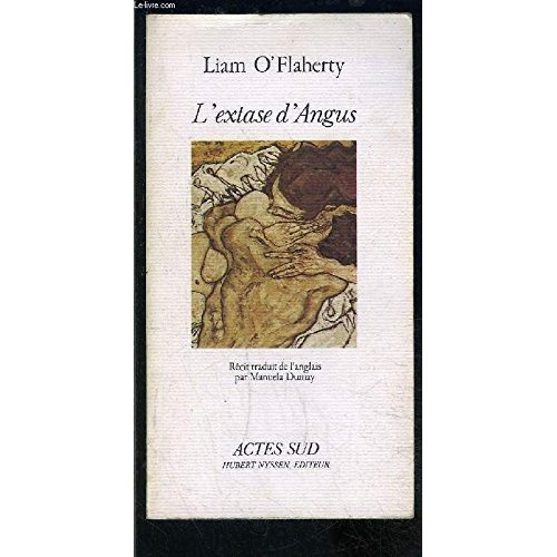 L'Extase d'Angus
