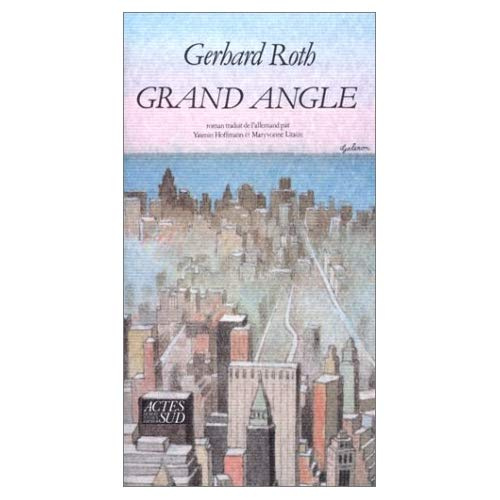 Grand angle
