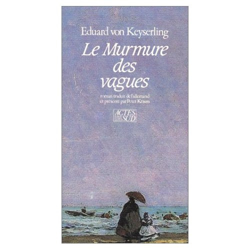 Le Murmure des vagues